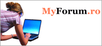 Pagina de start a forumului prostrikers.MyForum.ro